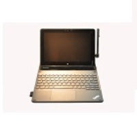 4X30J32093 - Lenovo - ThinkPad 10 Folio Keyboard Acnor Canadian French mobile device keyboard USB