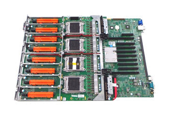 Y4CNC - Dell - System Board (Motherboard) for PowerEdge R920