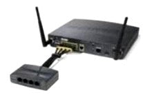 800-Il-Pm-4= - Cisco - 4 Port 802.3Af Capable Pwr Module For 890 Series Router