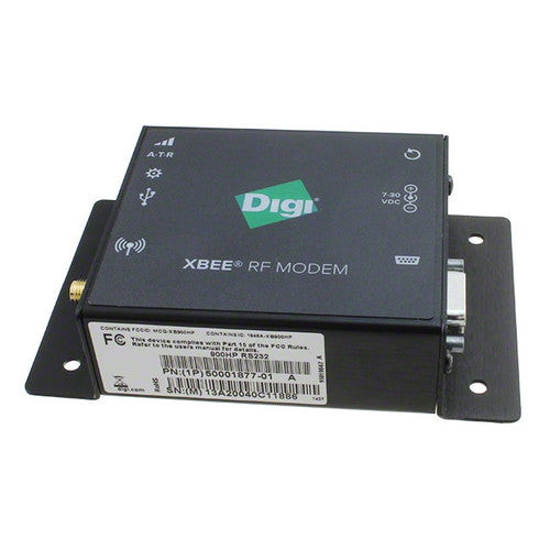 XM-M92-2P-UA - Digi - gateway/controller