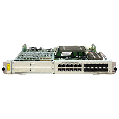 JG671A - Hewlett Packard Enterprise - network switch module