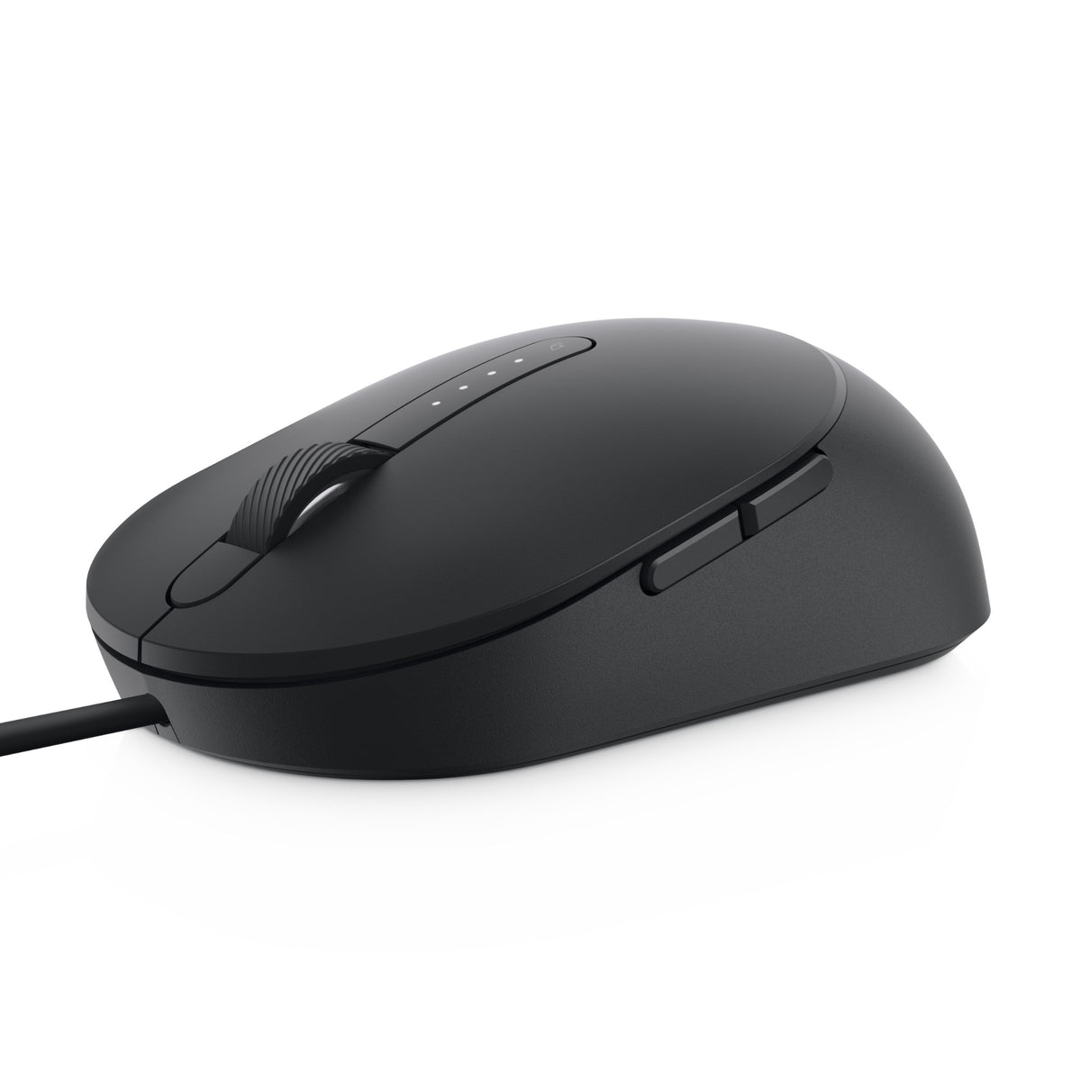 MS3220-BLK - DELL - MS3220 mouse Ambidextrous USB Type-A Laser 3200 DPI