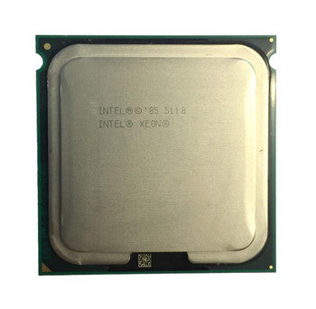 YP125 - Dell - Dual Core Xeon 5110 Processor 4MB Cache 1.6GHz 1066MHz FSBPE2950