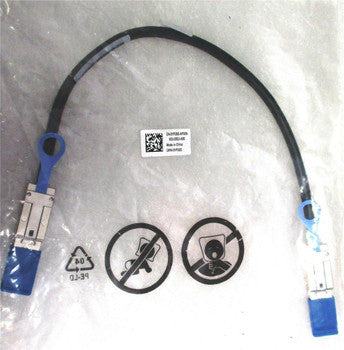 YP20D - Dell - SAS Ext Cable 0.5M SFF-8088 to SFF-8088 Mini SAS To Mini SAS