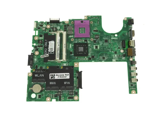YP688 - Dell - System Board for Studio 1569