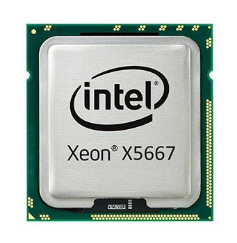YPFY3 - Dell - Module Processor X5667 3.06 Xeon Westmere Performance 95W