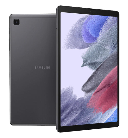 SM-T227UZAAVZW - Samsung - Galaxy Tab SM-T227U 4G LTE 32 GB 8.7" Mediatek 3 GB Wi-Fi 5 (802.11ac) Gray