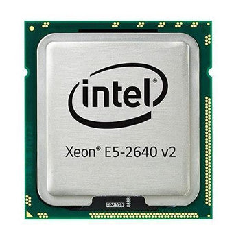 YVJDX - Dell - Xeon E5-2640 V2 8 Core Core 2.00GHz LGA2011 20 MB L3 Processor