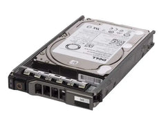 YX2NX - Dell - 2TB 7200RPM SAS 12GB/s 128MB Cache 512e Hot-Pluggable 2.5-inch Hard Drive with Tray