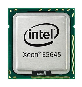 YXM9W - Dell - Module Processor 2CPU Xeon Westmere Performance E5645 B1 L/LL