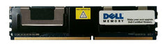 YY120-C - Dell - 512MB PC2-5300 DDR667MHz ECC Fully Buffered CL5 240-Pin DIMM Memory Module