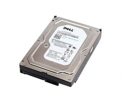 YY860 - Dell - 750GB 7200RPM SATA 3GB/s 3.5-inch Hard Drive