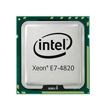 YYPVF - Dell - Module Processor E74820 2.0 Xeon Westmere Performance 105W