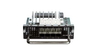 DXS-3600-EM-8XS - D-Link - network switch module