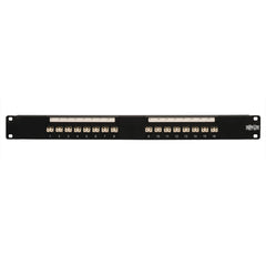 N490-016-LCLC - Tripp Lite - patch panel 1U