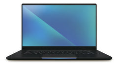BRC710BAUXBD1 - Intel - NUC M15 Laptop Kit - EVO LAPRC710 i7-1260P Notebook 15.6" Touchscreen Full HD Core™ i7 16 GB LPDDR5-SDRAM 1000 GB SSD Wi-Fi 6E (802.11ax) Windows 11 Home Black