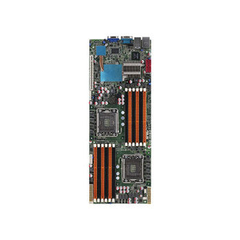 Z8NH-D12 - ASUS - INTEL 5500 Ioh/ Ich10R I/O Controller Six-Core/Quad-Core Xeon X5600 Series/ Quad-Core Xeon W5500/ Six-Core/Quad-Core X5600/ X5500/ E5600