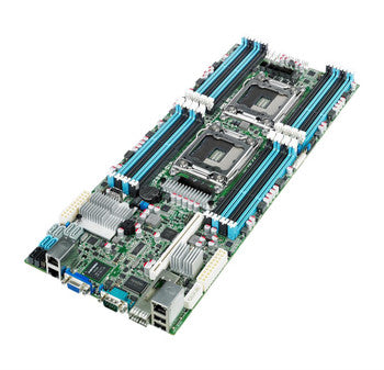 Z9PHD16SINGLE - ASUS - System Board MOTHERBOARD INTEL Xeon E5-2600 Processor Supported