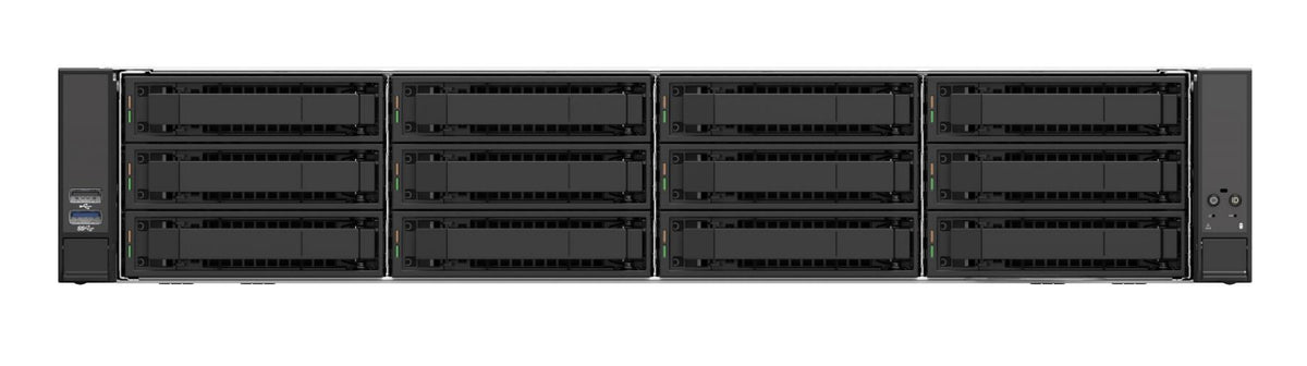M50CYP2UR312 - Intel - Server System C621A Rack (2U)