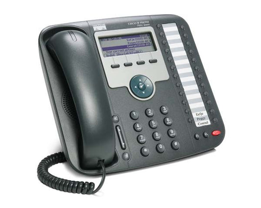 Cp-7931G= - Cisco - Cisco Ip Phone 7931G