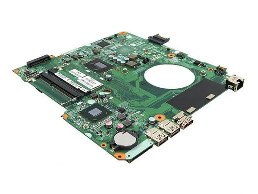 ZS050 - HP - System Board with Intel i5 4210U 1.70GHz for Pavilion 15-R082NR
