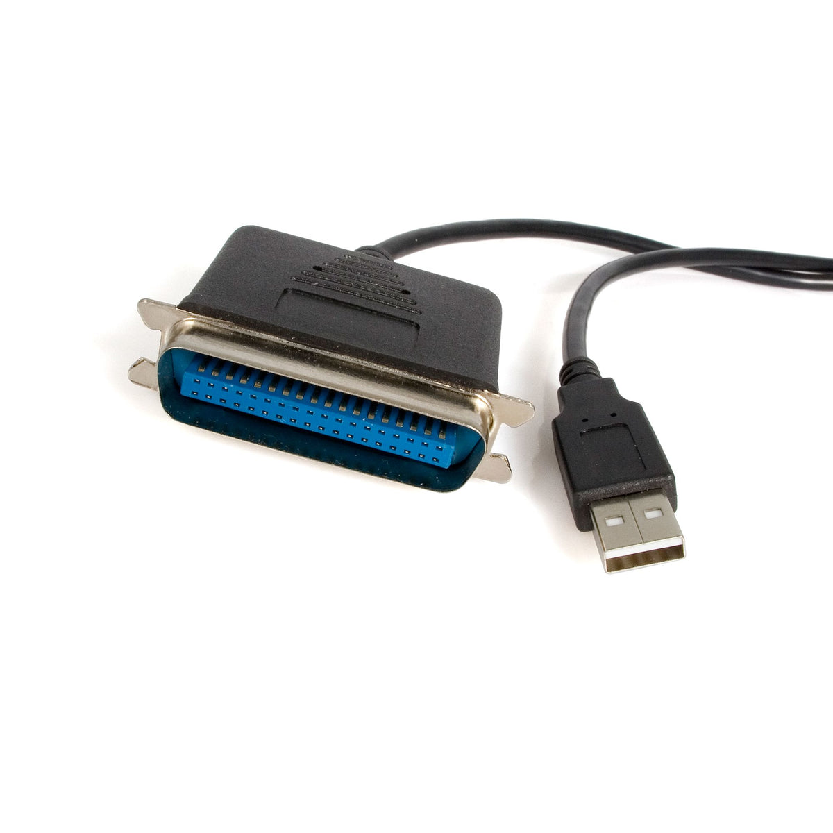 ICUSB128410 - StarTech.com - printer cable 1200.8" (30.5 m) Black