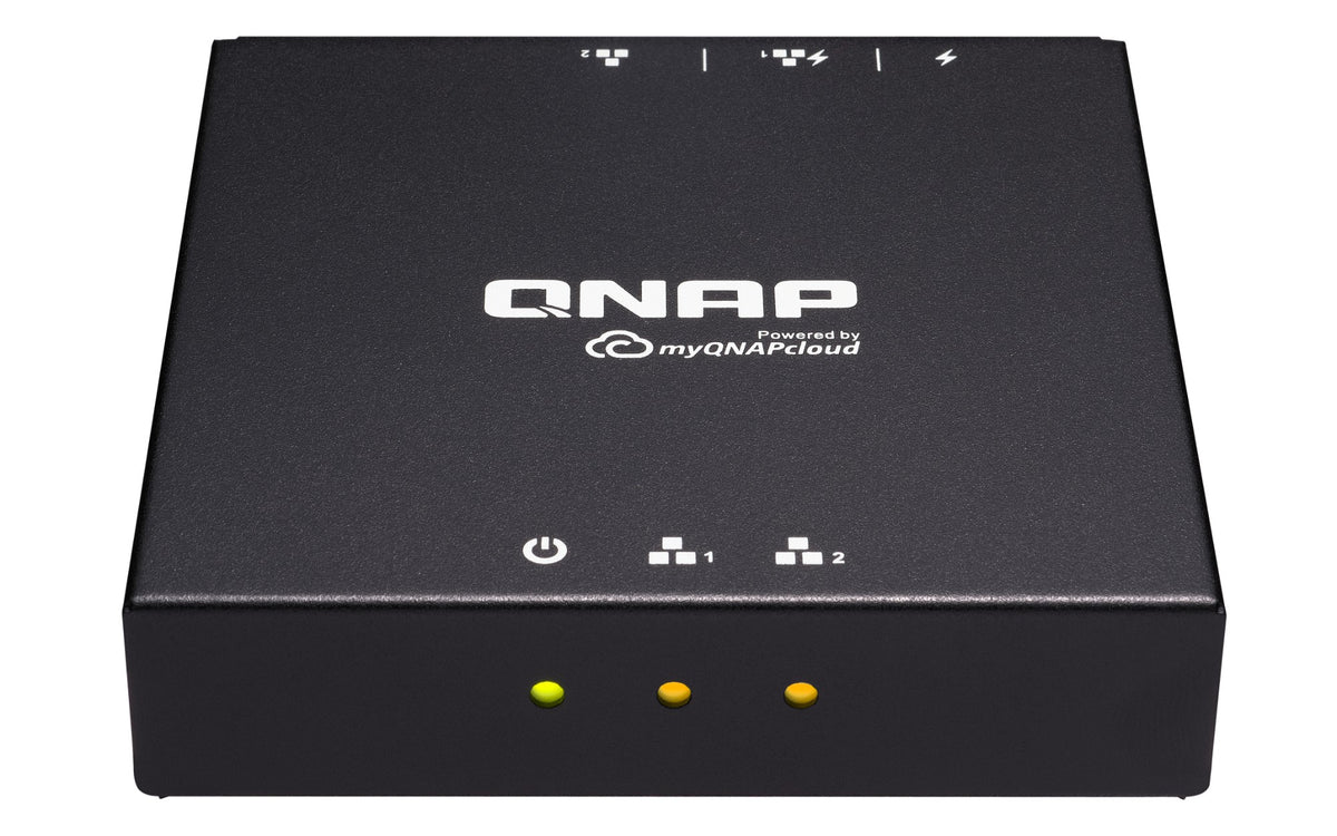 QWU-100 - QNAP - QuWakeUp gateway/controller