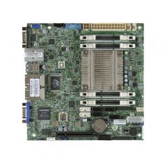 A1SRI-2558F - Supermicro - - Mini-Itx System Board (Motherboard)