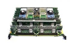 A3262-60056 - Hp - Dual 180Mhz Cpu Board For 9000/D280