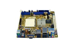 A8N-BR - ASUS - MICRO Atx System Board, Socket Am2, Pyrite-Gl8E