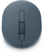 MS3320W-MGN-R - DELL - MS3320W mouse Ambidextrous RF Wireless + Bluetooth Optical 1600 DPI