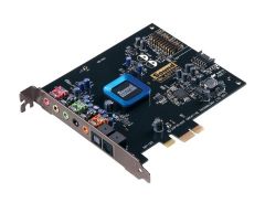 AB620A - HP - 64-Bit PCI Audio Card for C8000 Workstation