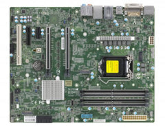 MBD-X12SAE-O - Supermicro - X12SAE Intel W480 LGA 1200 ATX