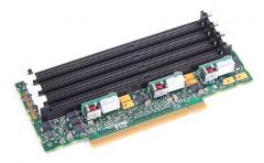 AD127-67001 - HP - 48-Slots Memory Expansion Board for Integrity RX6600 Server