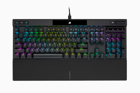 CH-9109414-NA - Corsair - K70 RGB PRO keyboard USB QWERTY English Black