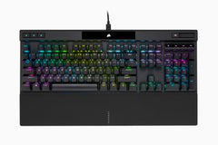 CH-9109414-NA - Corsair - K70 RGB PRO keyboard USB QWERTY English Black