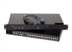 AF616A - HP - Server Console Kvm Switch