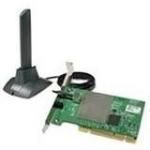 AIR-PI21AG-A-K9 - CISCO - Aironet 802.11A/B/G Low Profile Pci Wireless Adapter