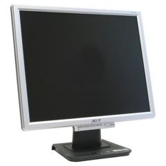 AL1716 - Acer - 17-Inch Lcd 1280X1024 Vga Flat Panel Monitor