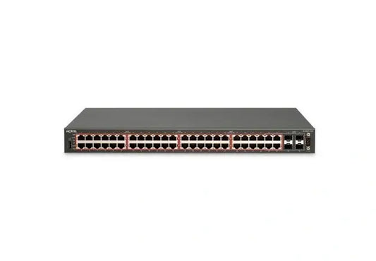AL4500E04-E6 - Avaya - Nortel 4548GT 48-Ports 10/100/1000Base-T Gigabit Ethernet Switch with 2 x SFP Ports