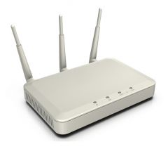 AX411-W - JUNIPER - 300Mb/S Wireless Access Point