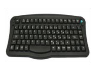 1616314 - Zebra - keyboard USB Black