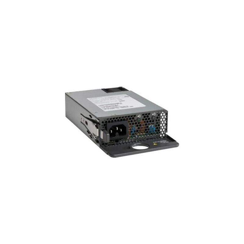 PWR-C5-600WAC/2 - Cisco 600W AC CONFIG 5 POWER SUPPLY - SECONDARY POWER SUPPLY