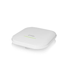 NWA220AX-6E - Zyxel - wireless access point 4800 Mbit/s White Power over Ethernet (PoE)