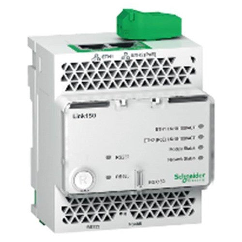 EGX150POE - APC - Link150 gateway/controller 10, 100 Mbit/s