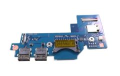 BA92-16355A - Samsung - Usb Card Reader Board