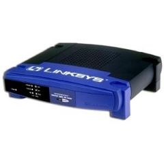 BEFSR11 - LINKSYS - Ethernet Cable/ Dsl Router
