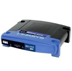 BEFSR41VER3 - LINKSYS - Befsr41 Ver.3 Ethernet/ Cable/ Dsl Router Switch