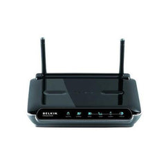 X6200-UK - Belkin - Linksys X6200 Vdsl/adsl Ac Wifi Gateway Router