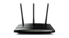 WRVS4400N - LINKSYS - Wireless-N Gigabit Security
 Router